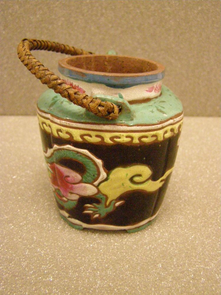 图片[3]-teapot BM-Franks.2438-China Archive